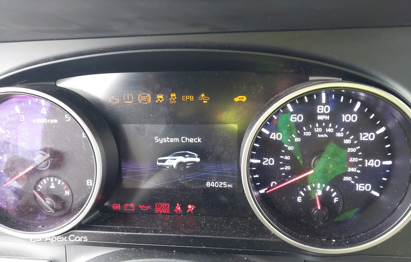 Kia Carnival 2022