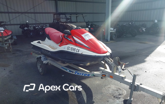 Honda 2006 - Image 1 of 16
