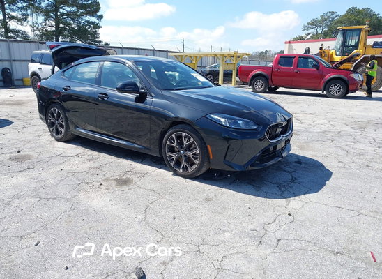 2025 BMW Series 2 - Image 1 of 5