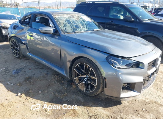 2025 BMW M2 - Image 1 of 5