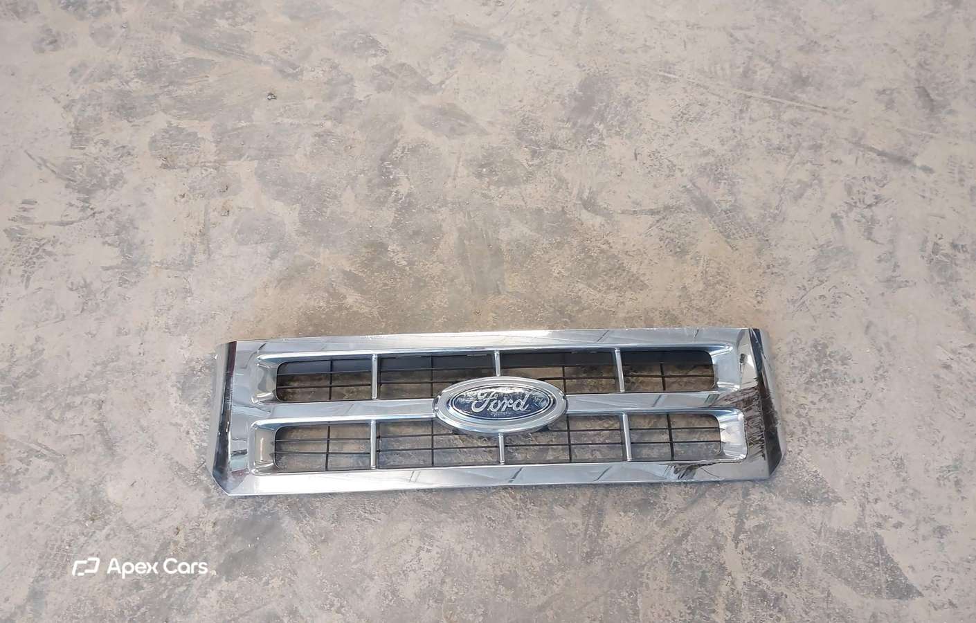Ford Escape 2008