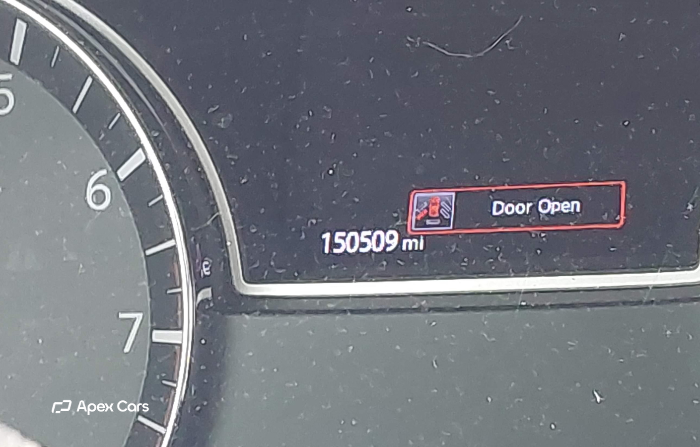 Nissan Pathfinder 2017