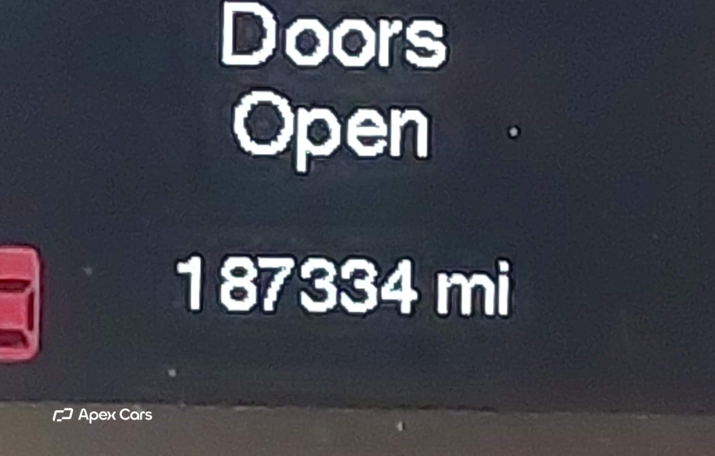 Chrysler 200 2015