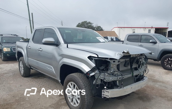 Toyota Tacoma 2024 - Image 1 of 17