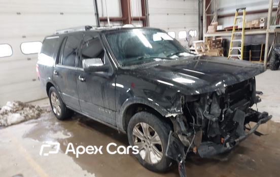 Ford Expedition 2015 - Image 1 of 16
