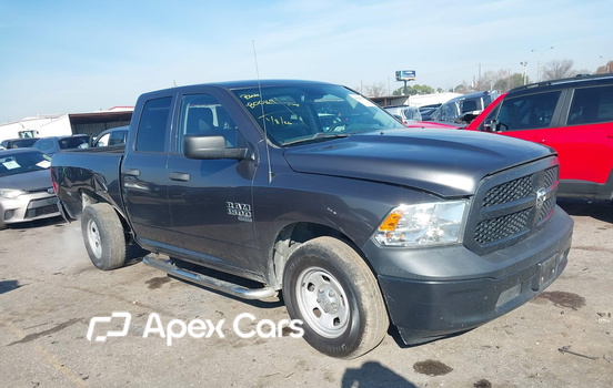 RAM 1500 2019 - Image 1 of 16