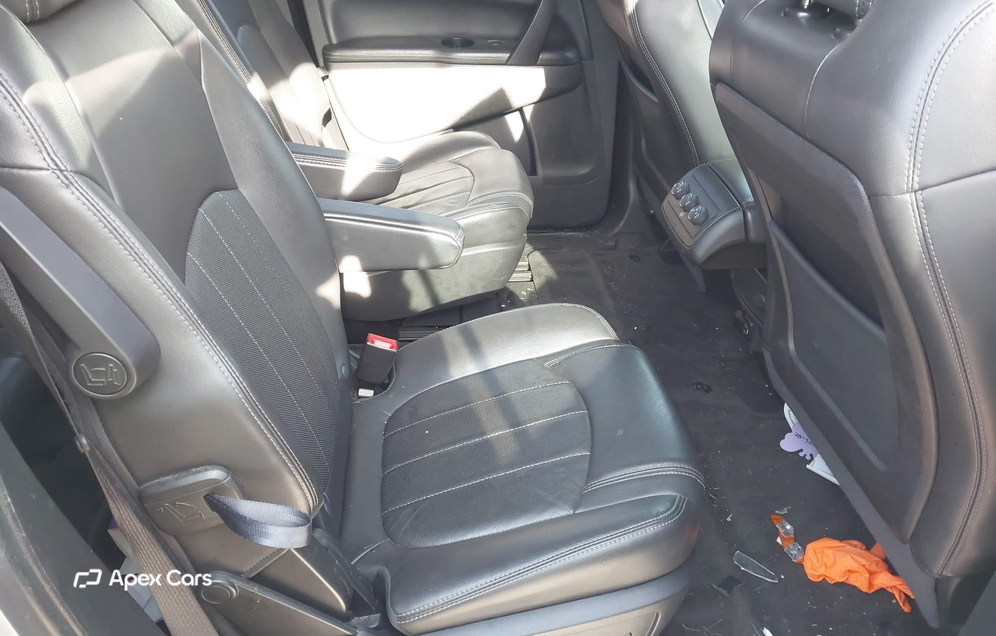 Buick Enclave 2017