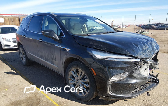 Buick Enclave 2023 - Image 1 of 22
