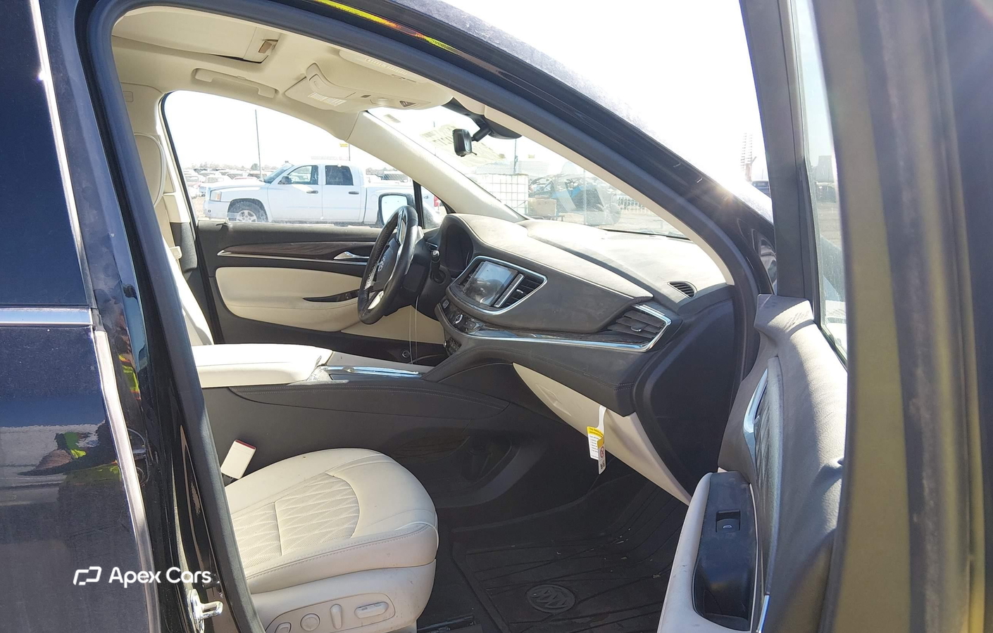 Buick Enclave 2023