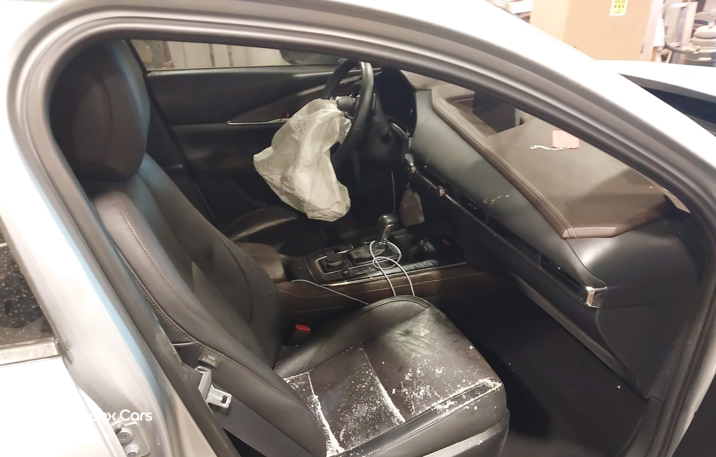 Mazda CX-30 2021
