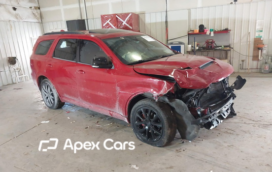 Dodge Durango 2018 - Image 1 of 17