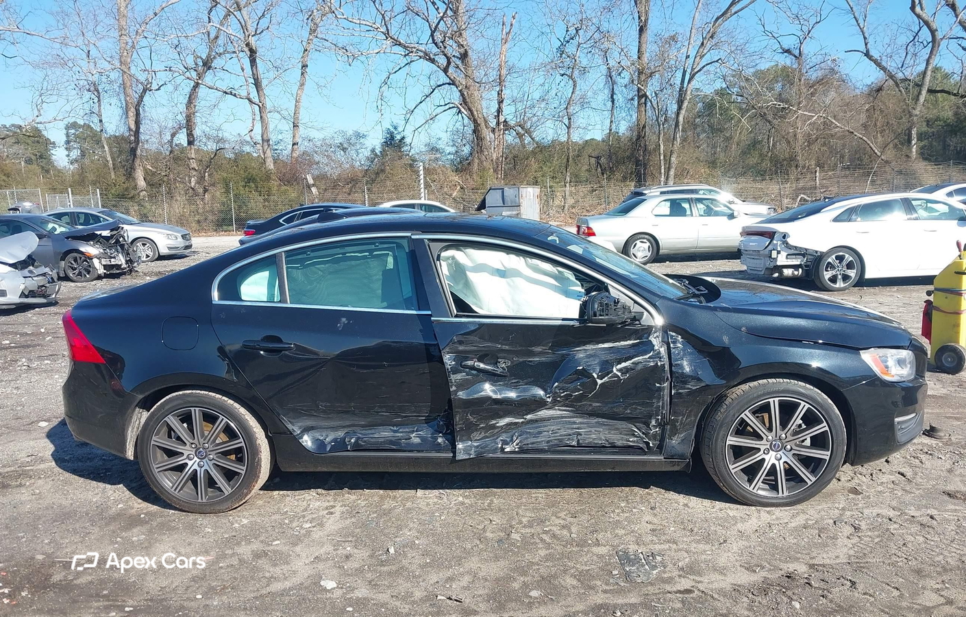 Volvo 2018