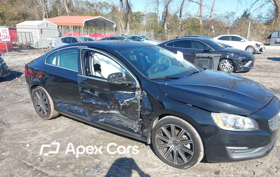 Volvo 2018 - Image 1 of 16