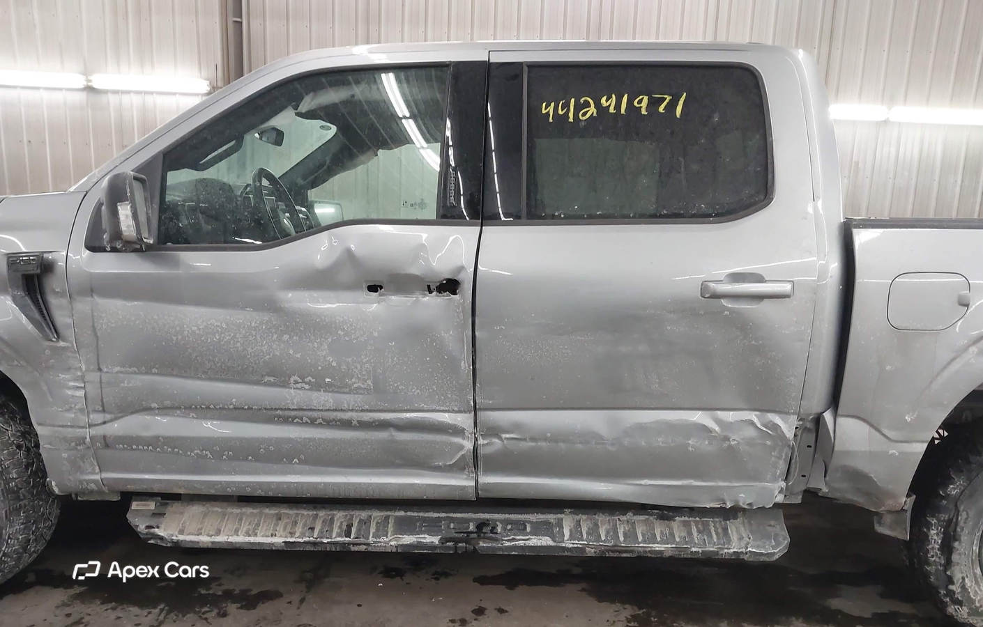 Ford F-150 2024