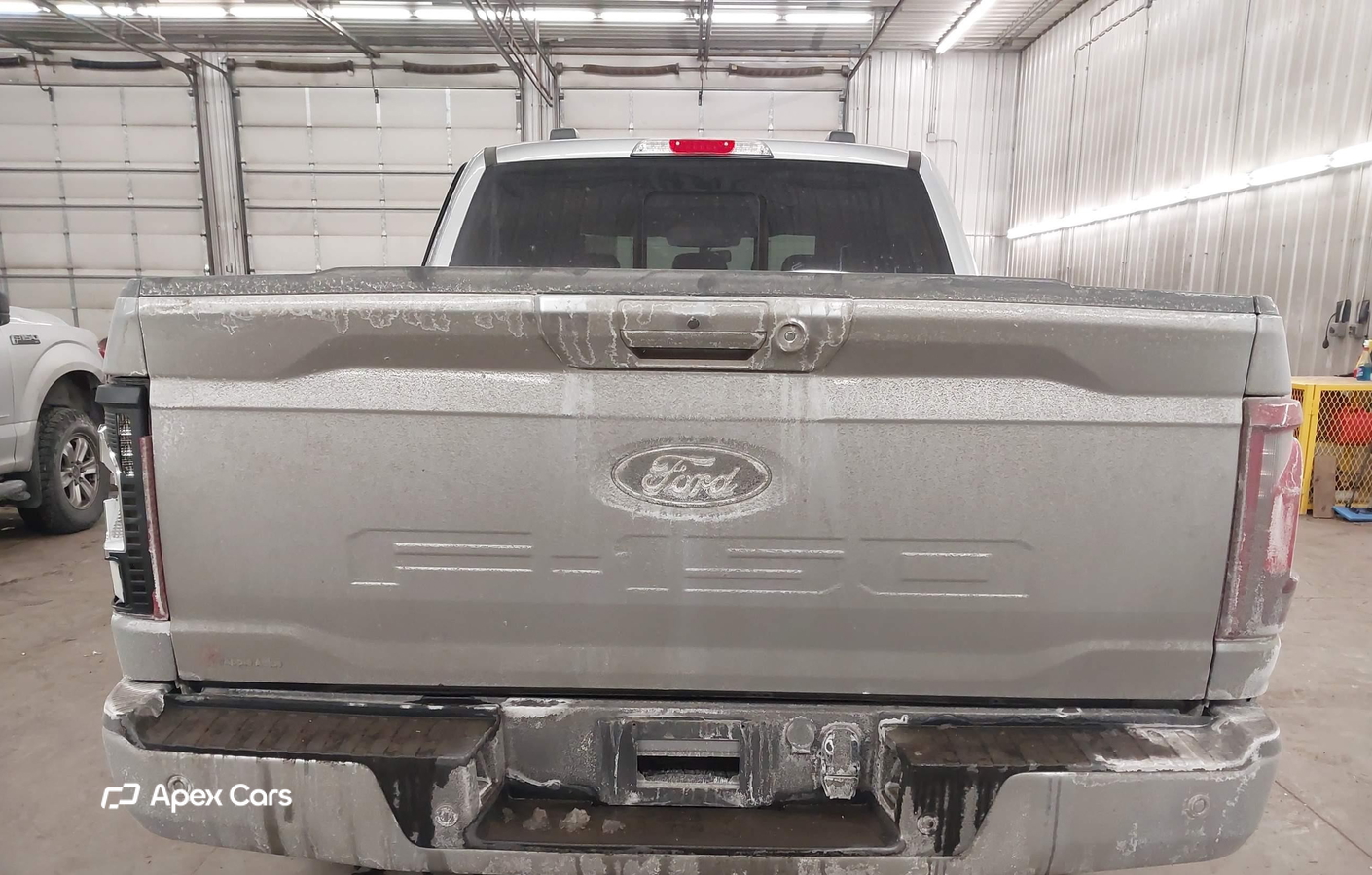 Ford F-150 2024
