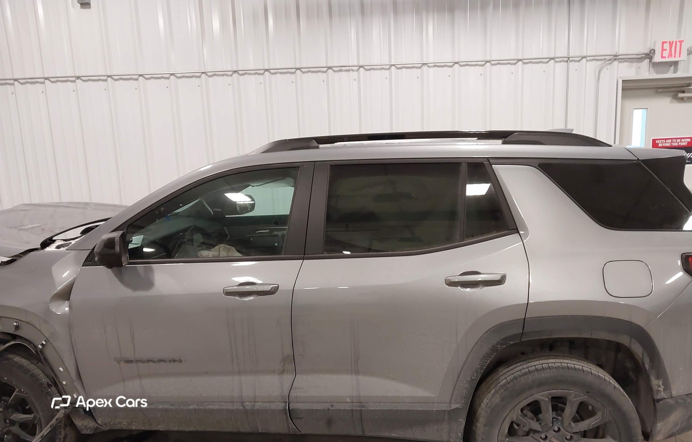 GMC Terrain 2026