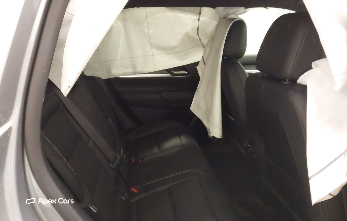 GMC Terrain 2026