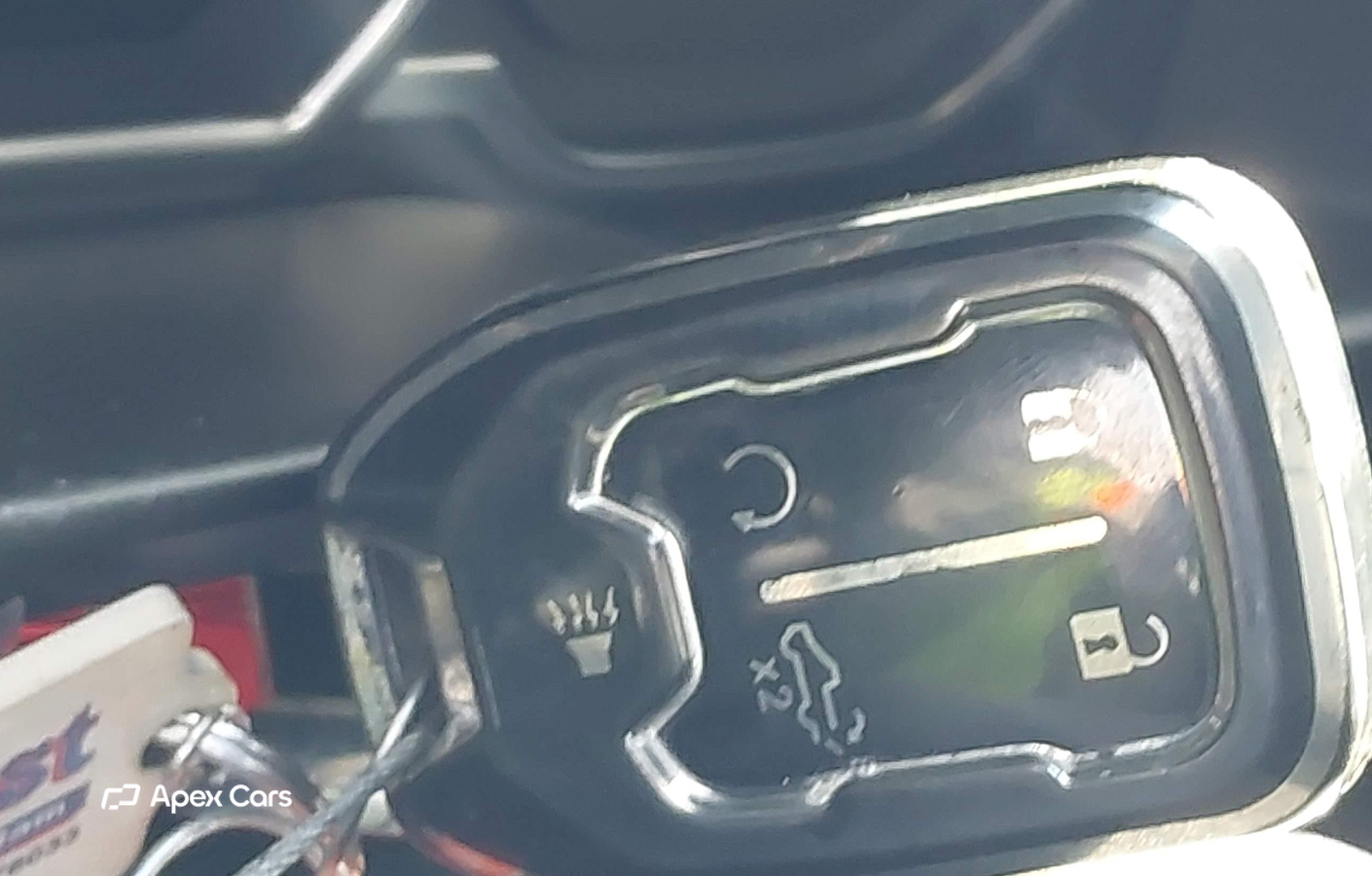 GMC Sierra 2019