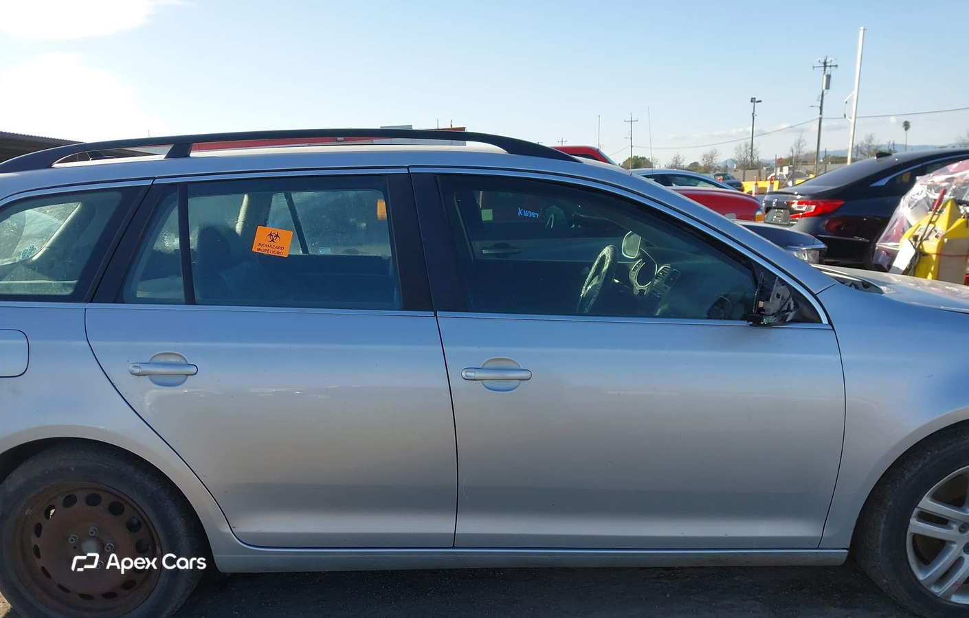 Volkswagen Jetta 2014