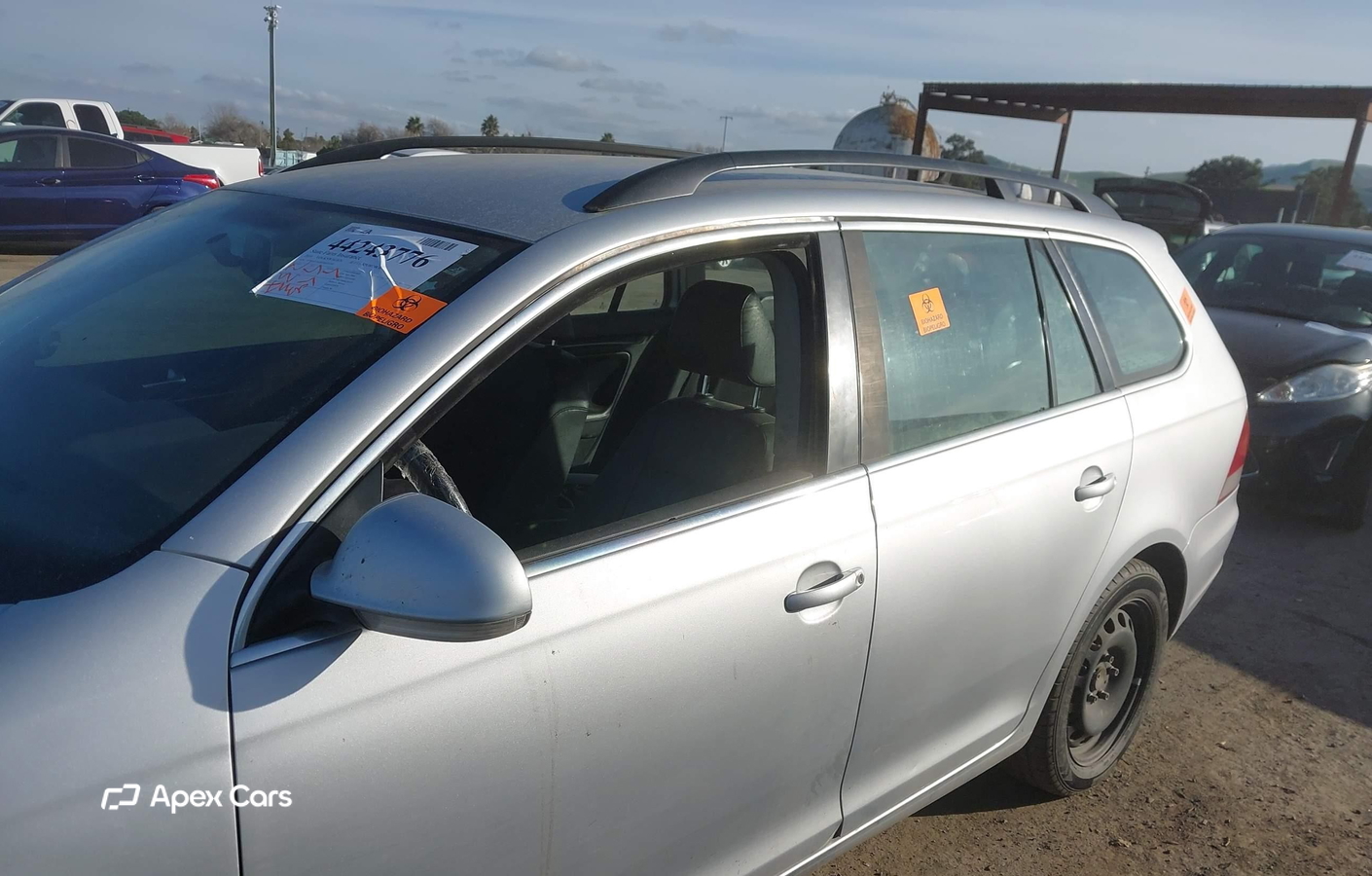 Volkswagen Jetta 2014