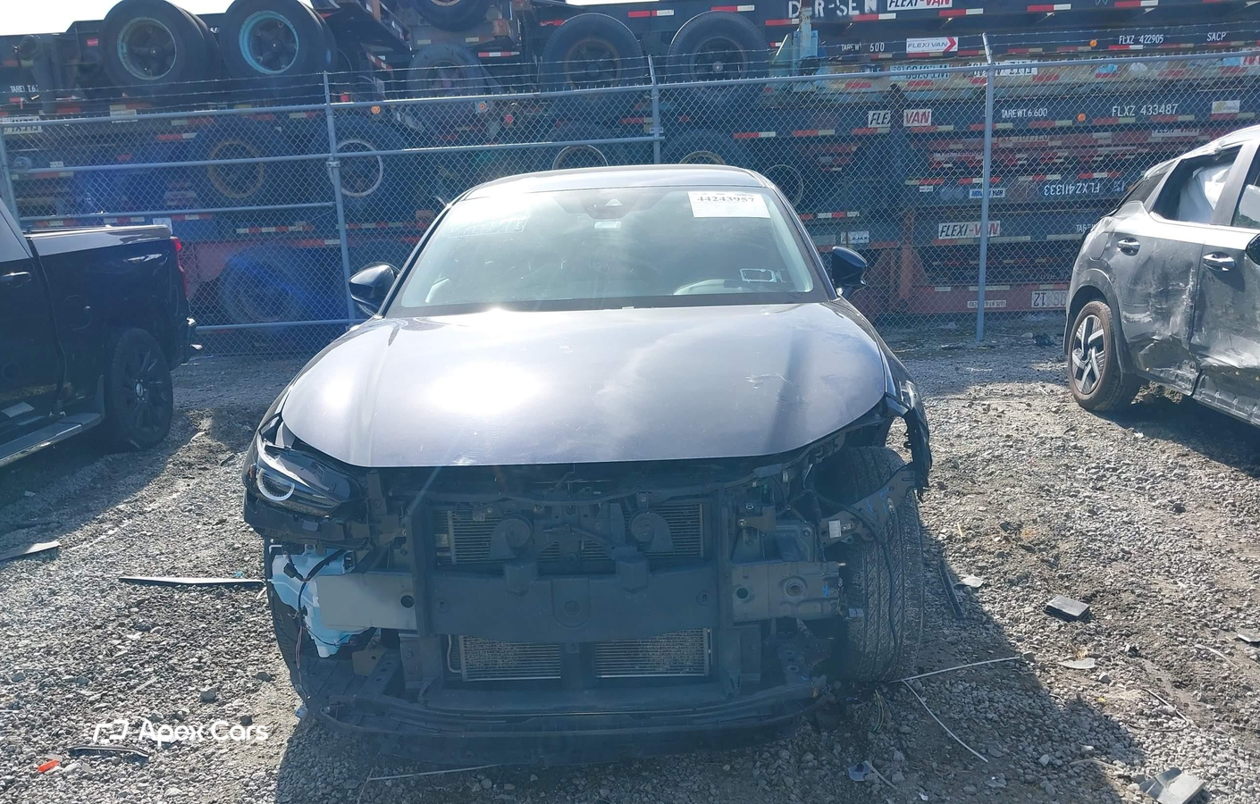 Mazda CX-30 2020
