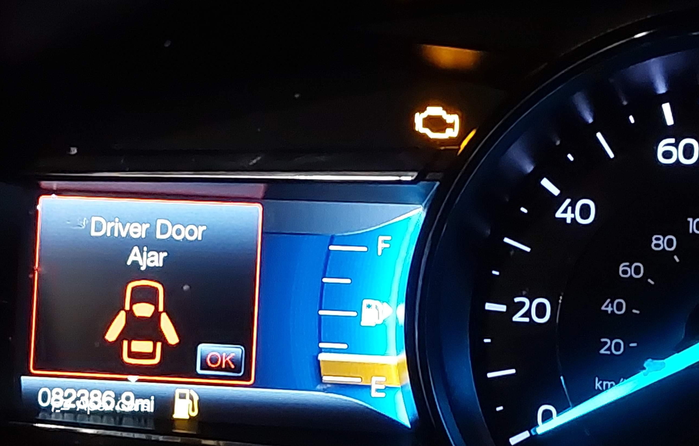 Ford Explorer 2019