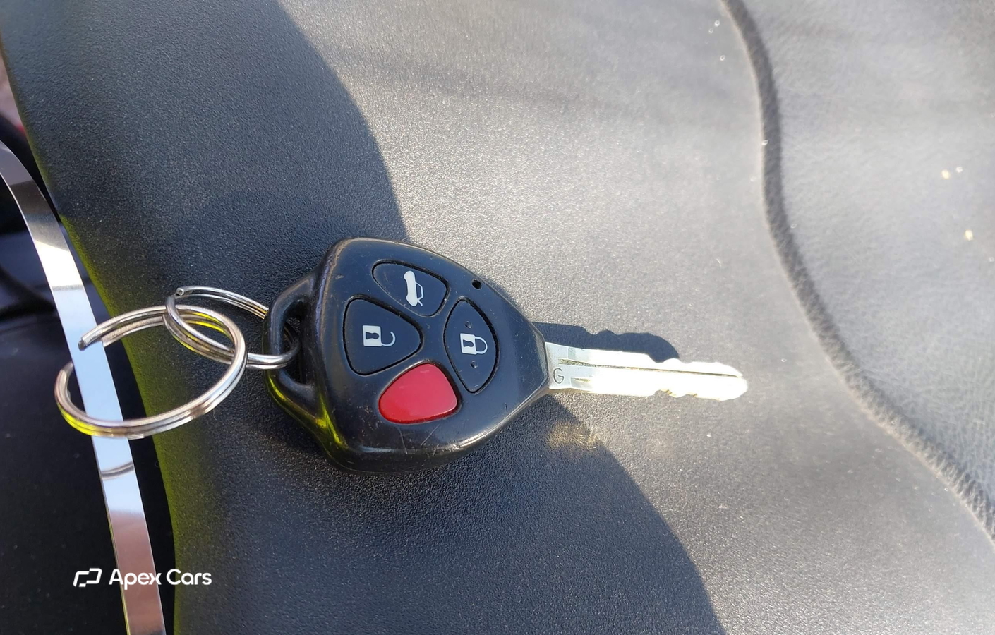 Toyota Corolla 2012