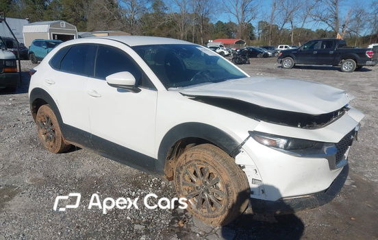 Mazda CX-30 2023 - Image 1 of 16