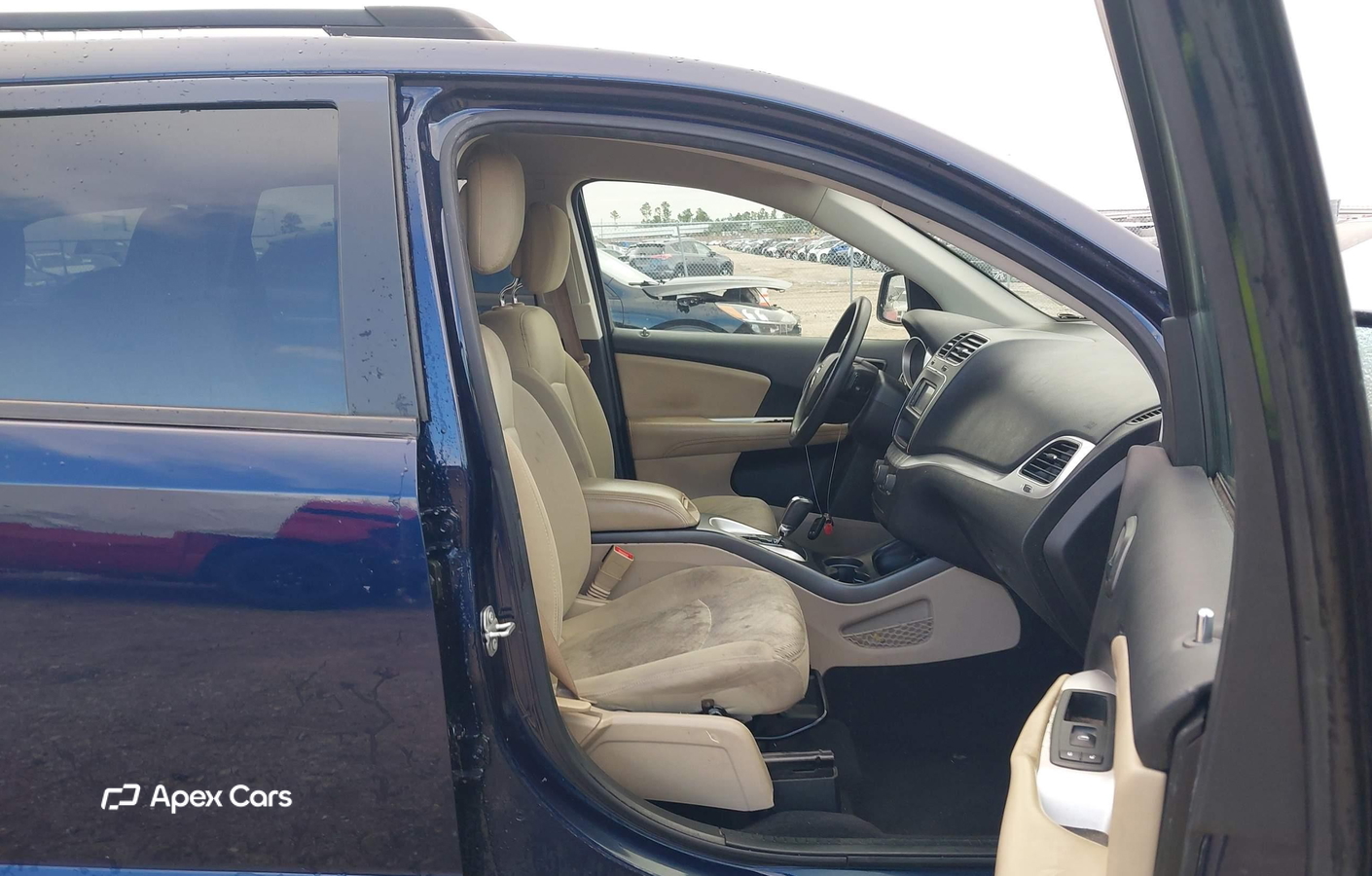Dodge Journey 2020