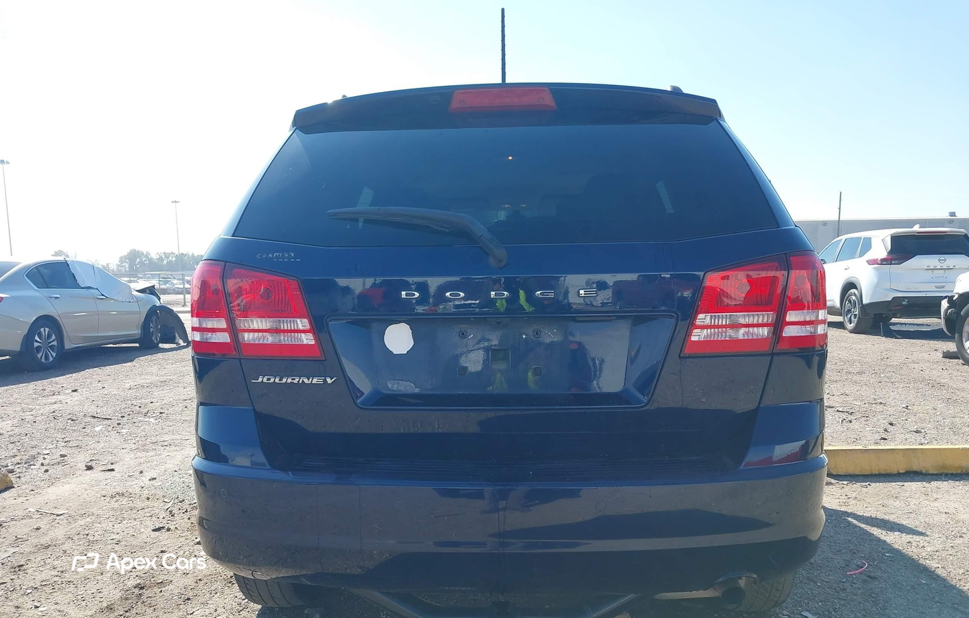 Dodge Journey 2020