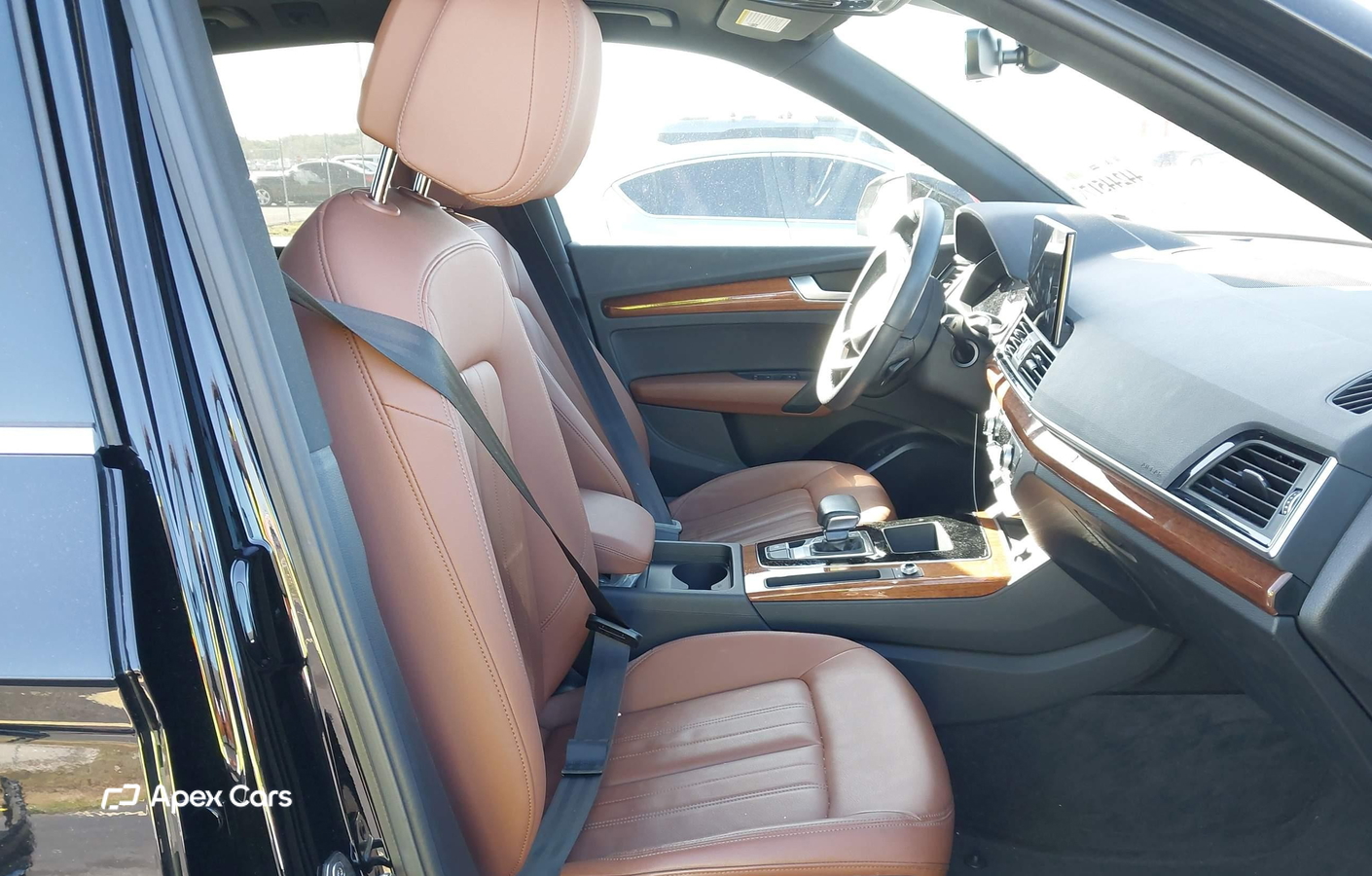 Audi Q5 2023