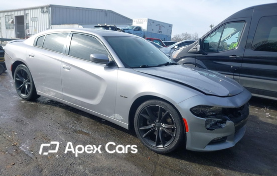 Dodge Charger 2015 - Image 1 of 16