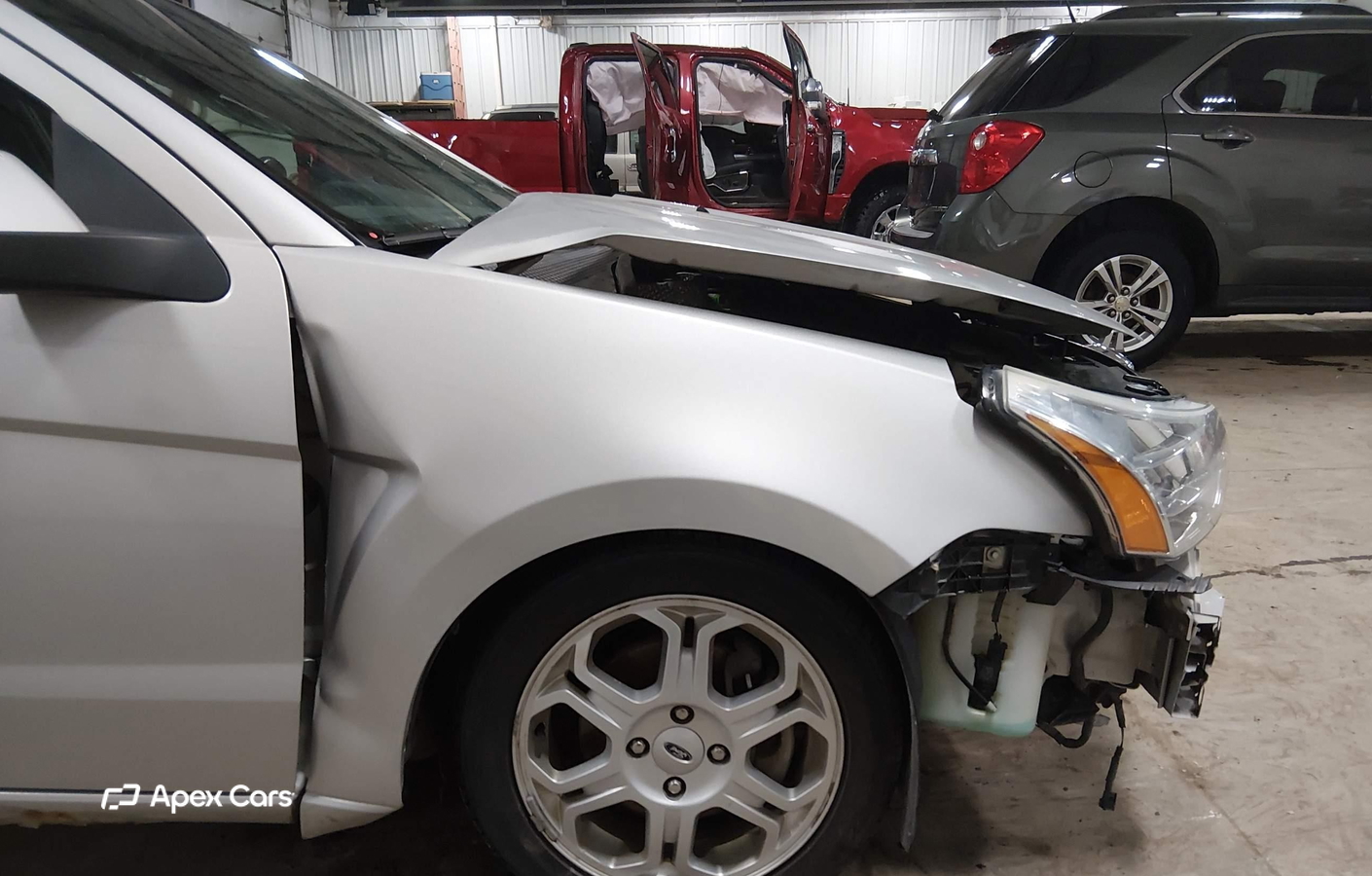 Ford Focus 2009