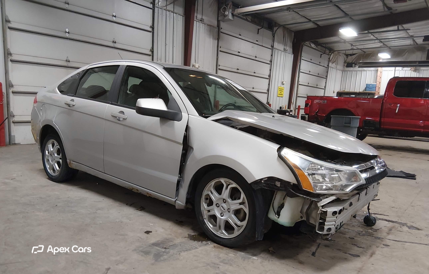 Ford Focus 2009