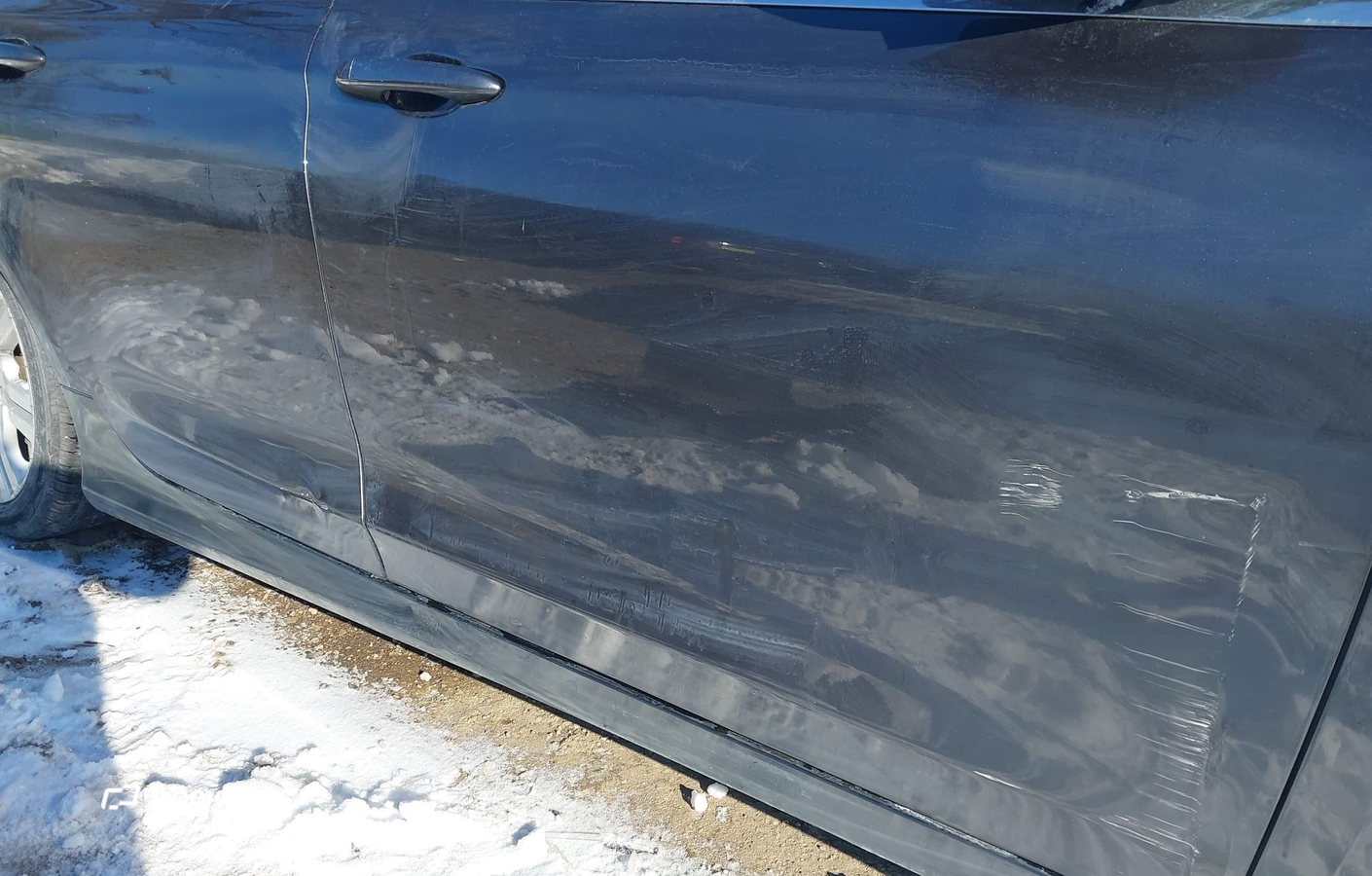 Chrysler 200 2015