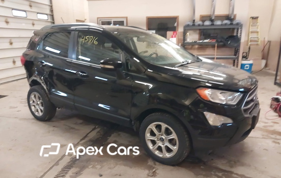 2019 Ford EcoSport - Image 1 of 16