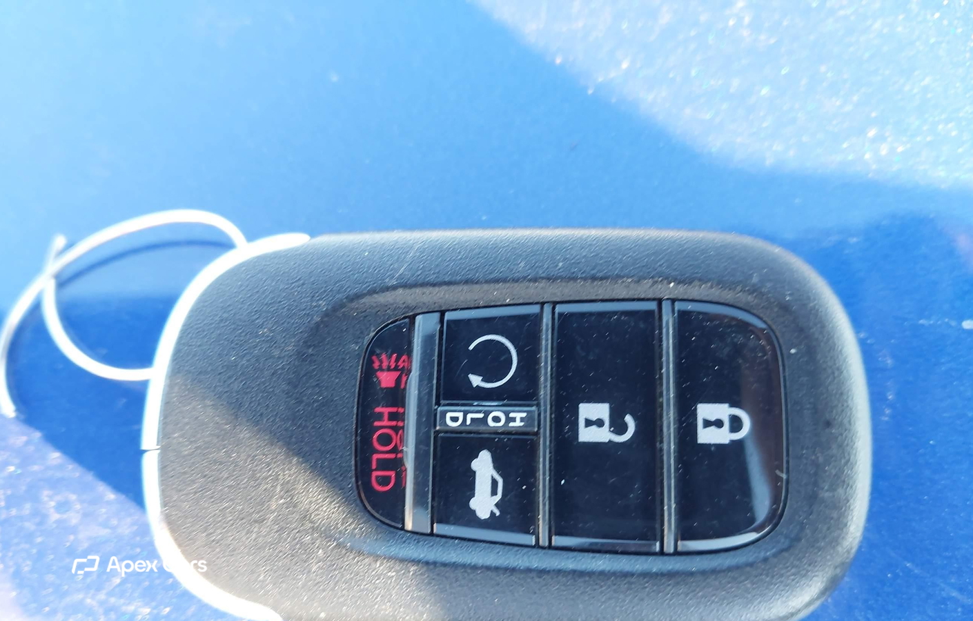 Honda Civic 2024