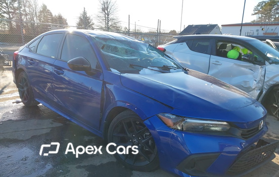 Honda Civic 2024 - Image 1 of 11