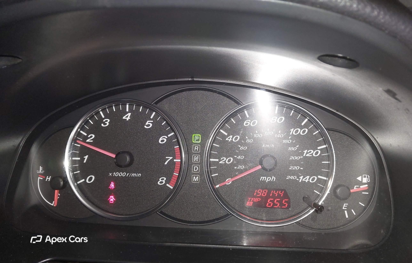 Mazda 6 2007