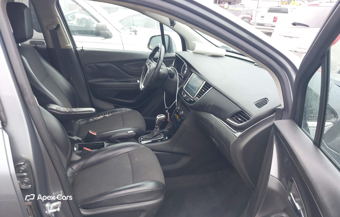Buick Encore 2019