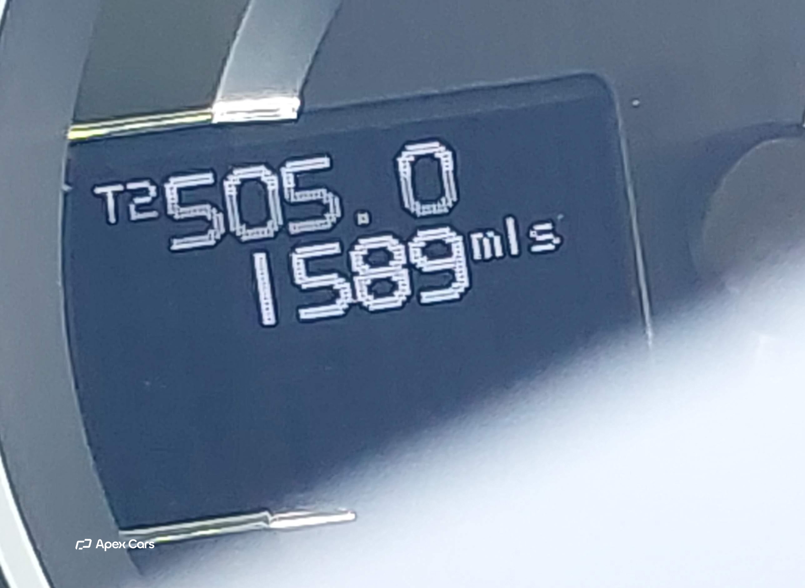 Aston Martin Vantage 2017