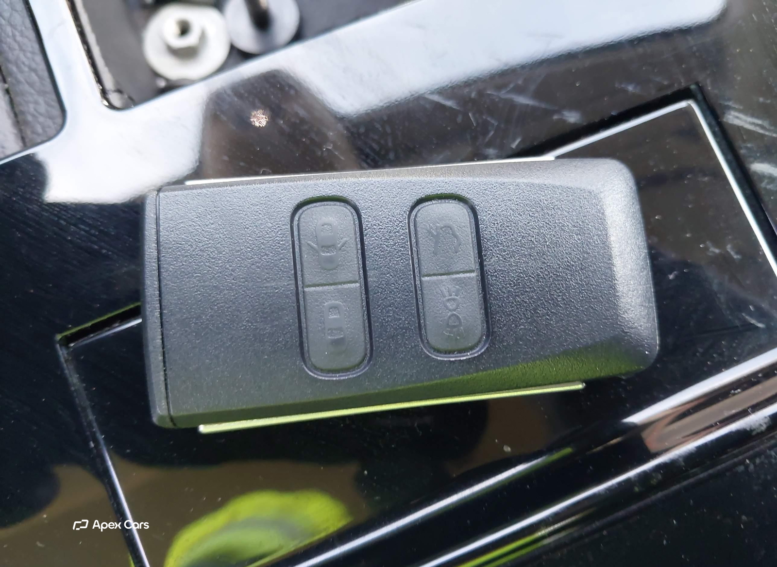 Aston Martin Vantage 2017