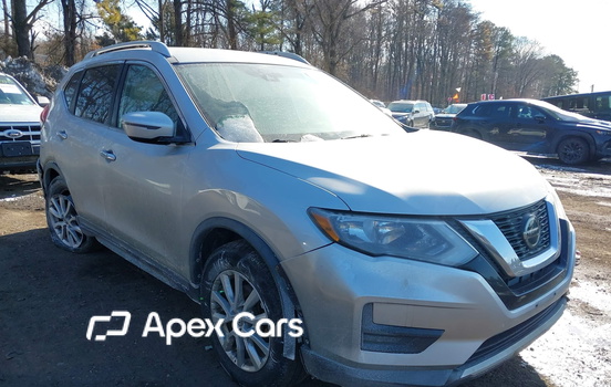 Nissan Rogue 2020 - Image 1 of 15