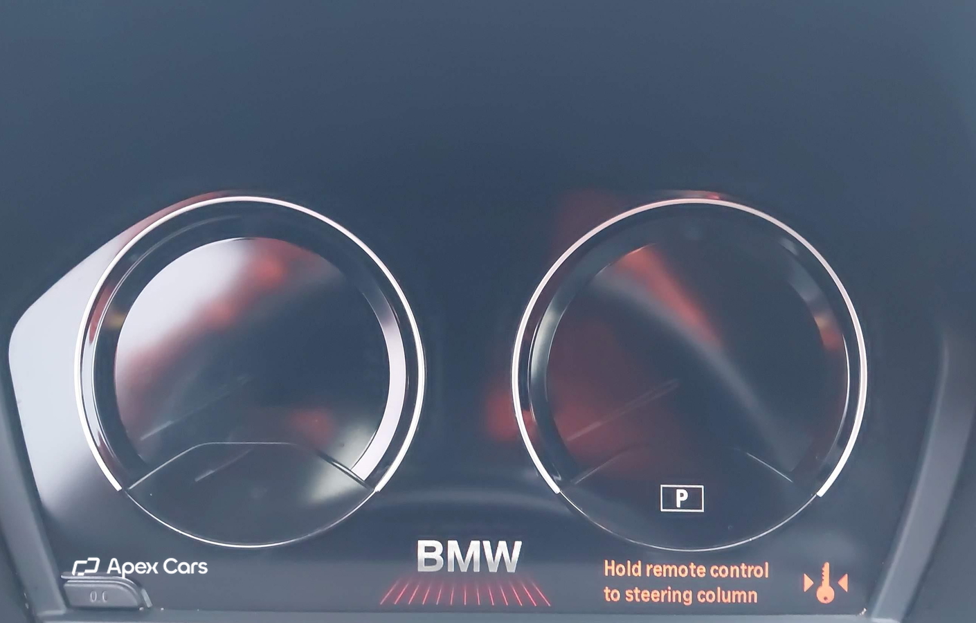 BMW X1 2019