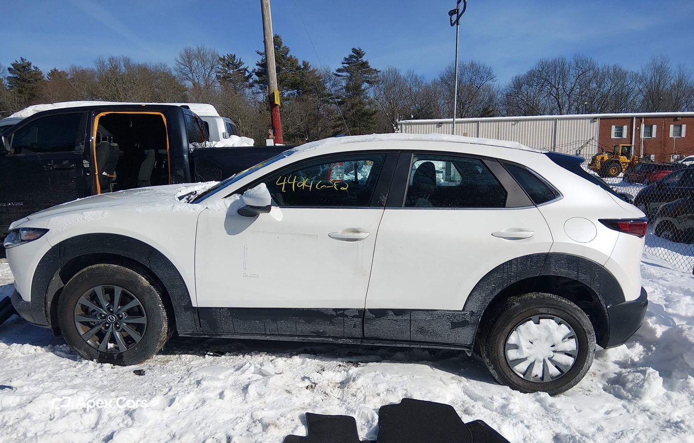 Mazda CX-30 2023