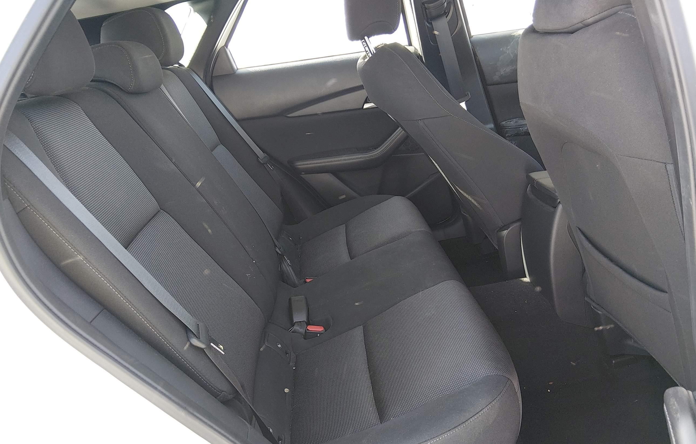 Mazda CX-30 2023