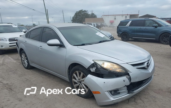 Mazda 6 2012 - Image 1 of 16