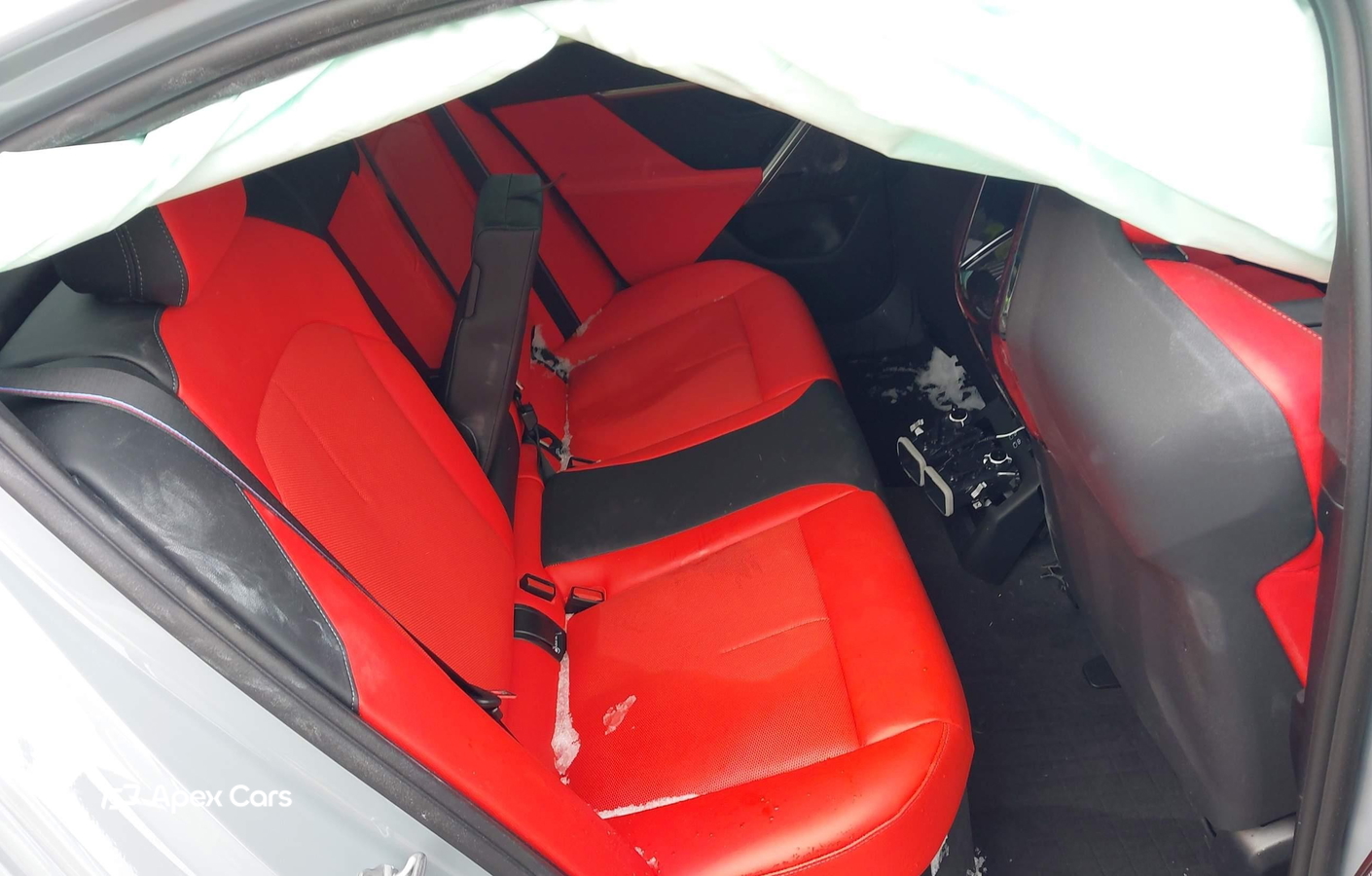 BMW M5 2026