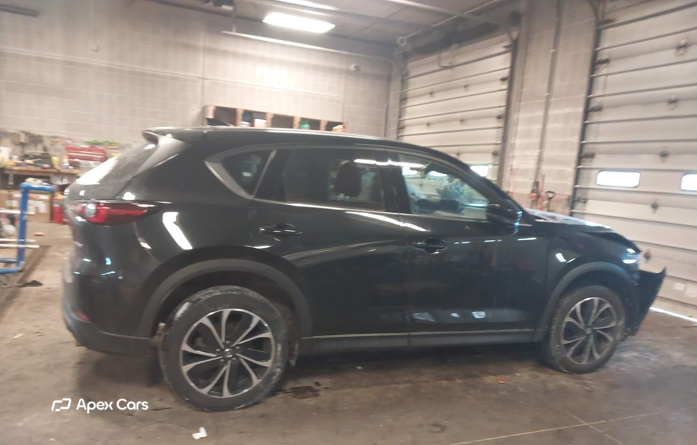 Mazda CX-5 2023