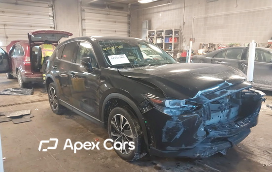 Mazda CX-5 2023 - Image 1 of 16